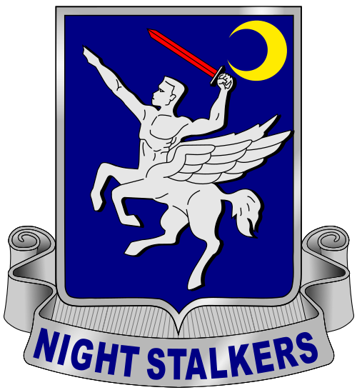 160th Special Operations Aviation Regiment (United States)